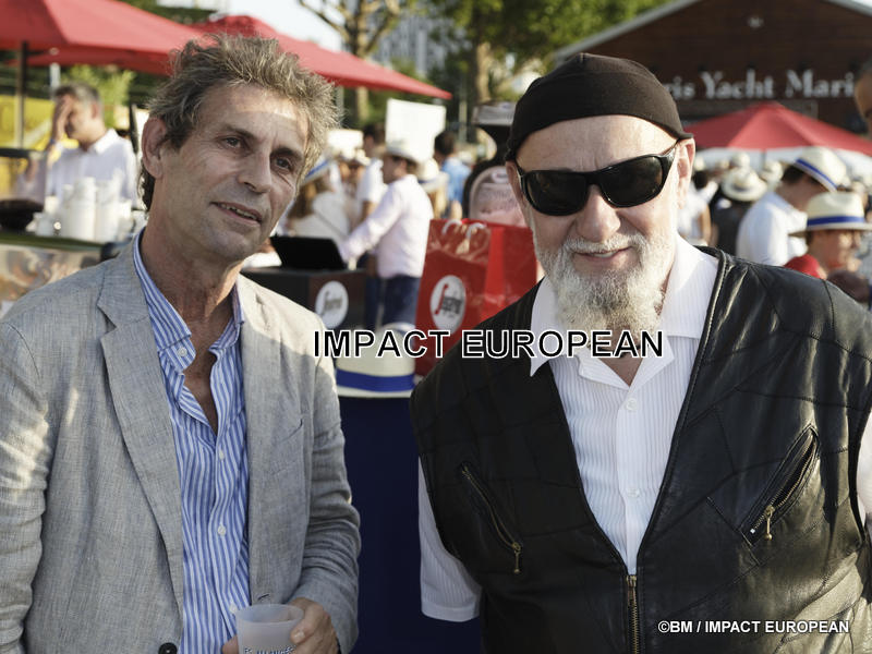 Pétanque Gastronomique 53