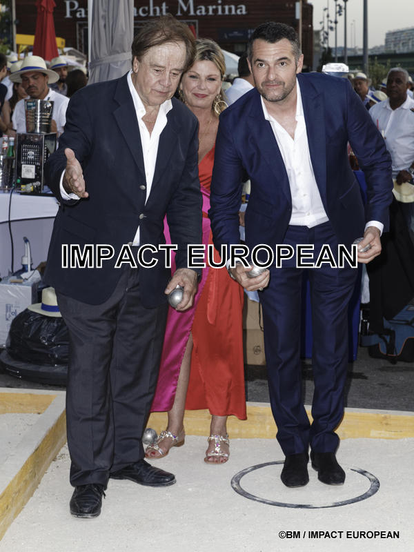 Pétanque Gastronomique 69