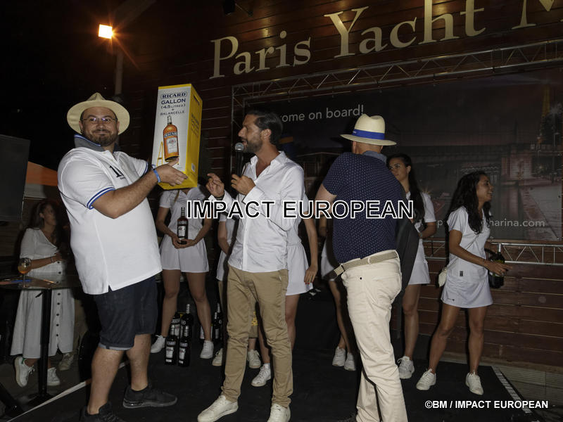 Pétanque Gastronomique 81