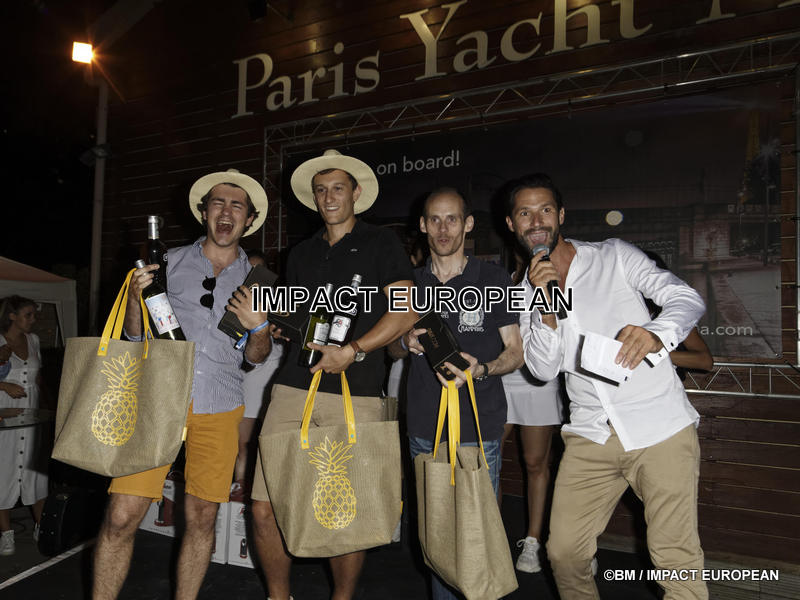 Pétanque Gastronomique 82