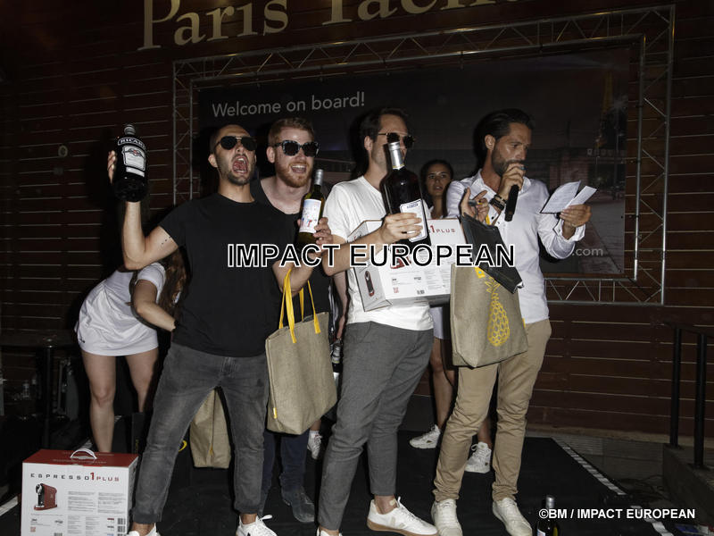 Pétanque Gastronomique 83