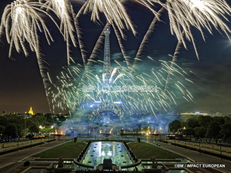14 juillet 2019 08