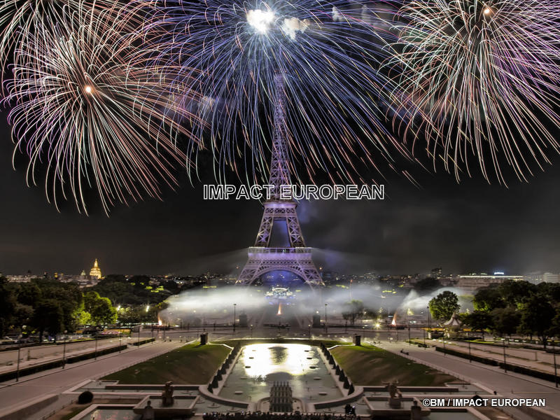 14 juillet 2019 13