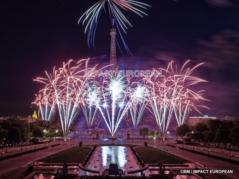 14 juillet 2019 17