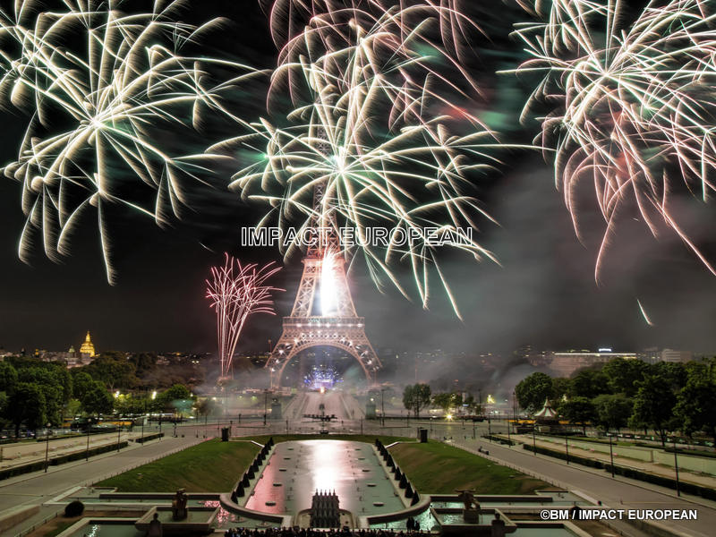 14 juillet 2019 18