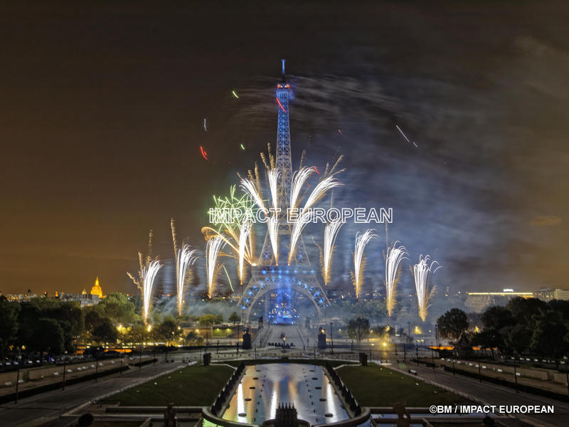 14 juillet 2019 31