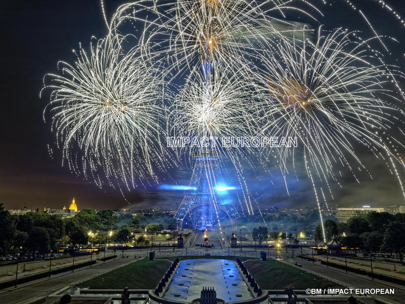 14 juillet 2019 32
