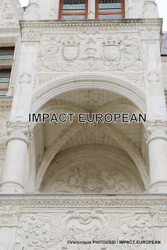 L'Hôtel Goüin pour les 500 ans de Re-naissance(s) à Tours