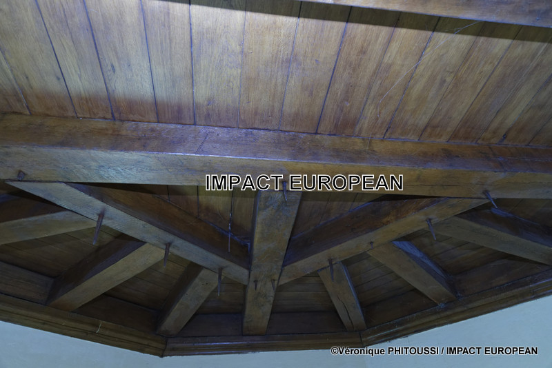 L'Hôtel Gouin pour les 500 ans de Re-naissance(s) à Tours