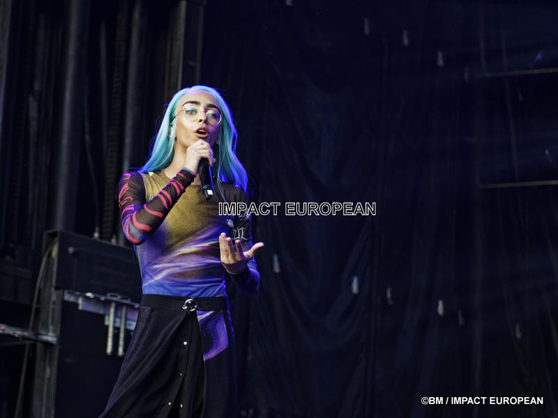 Bilal Hassani 08