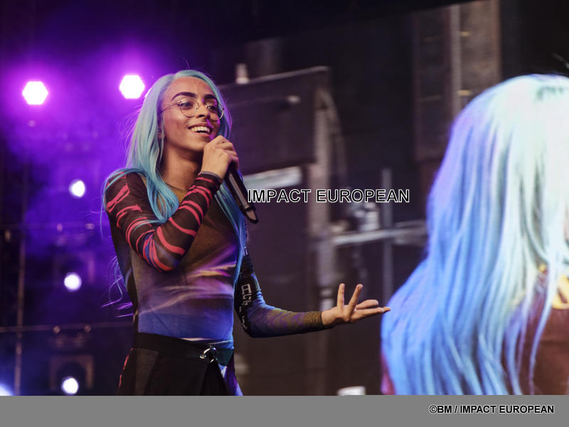 Bilal Hassani 37