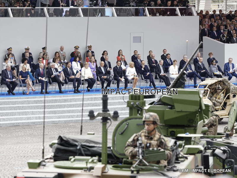 defile 14 juillet 2019 34