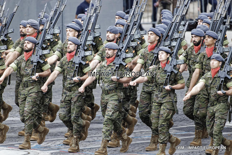 defile 14 juillet 2019 57