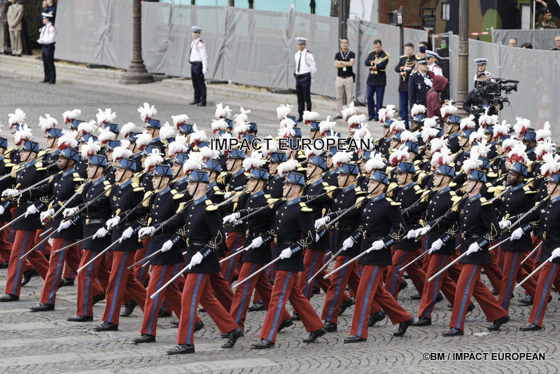 defile 14 juillet 2019 61