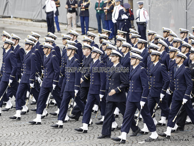defile 14 juillet 2019 62