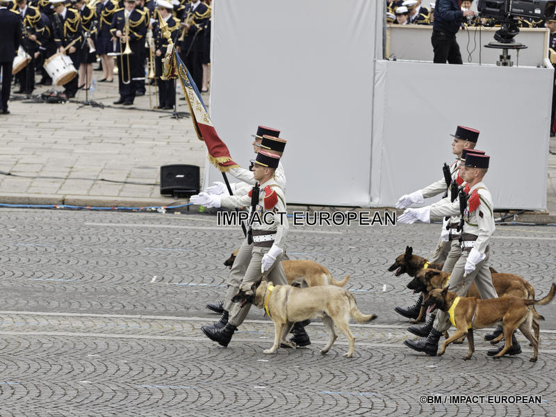 defile 14 juillet 2019 71