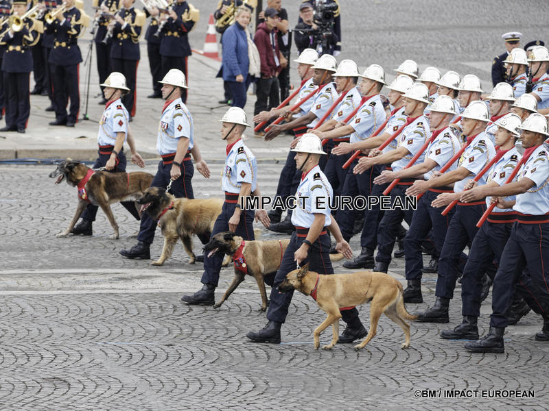 defile 14 juillet 2019 79