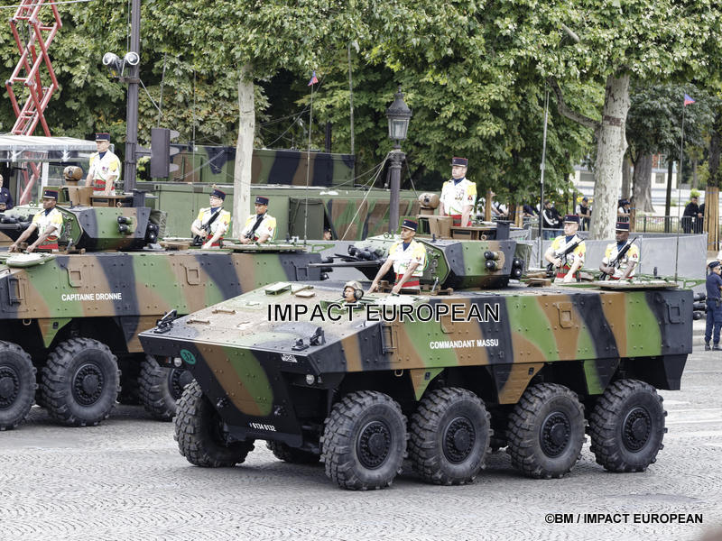 defile 14 juillet 2019 96