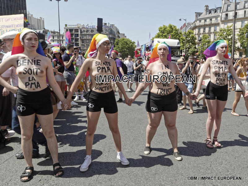 femen gay pride 2019 02