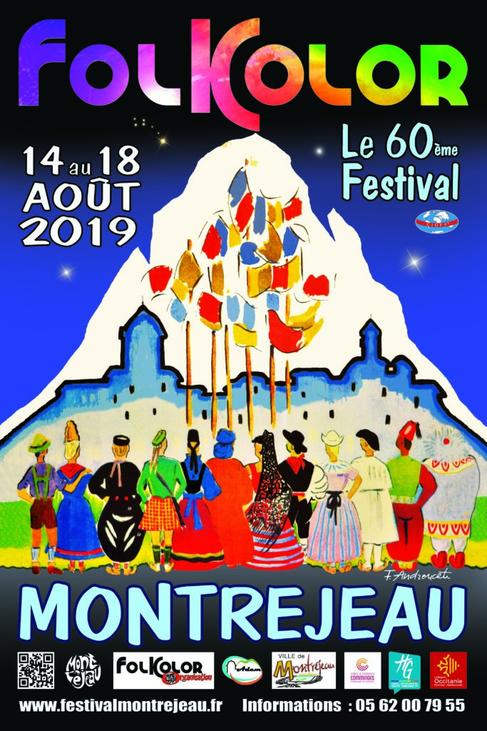 Affiche FOLKOLOR 2019 définitif small
