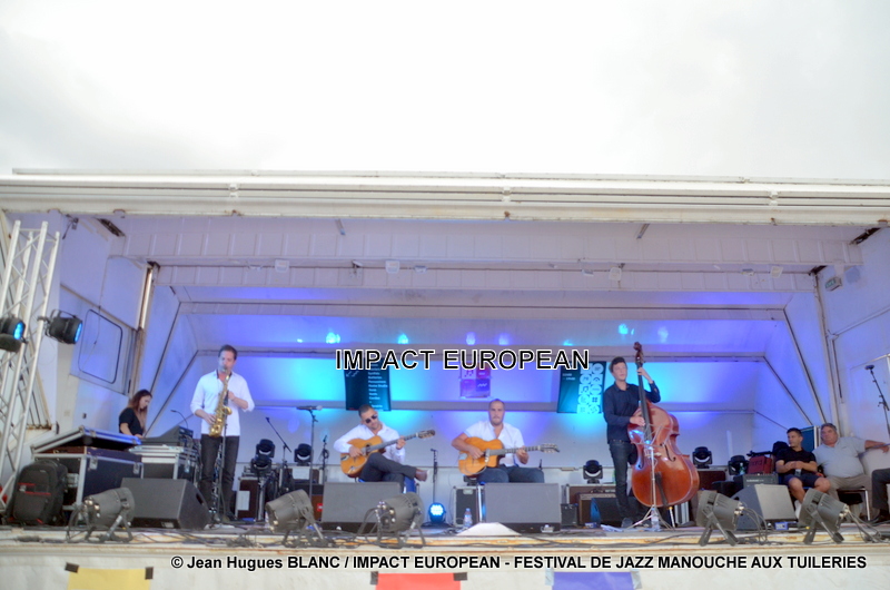 DSC_4754 Steven Reinhart quartet