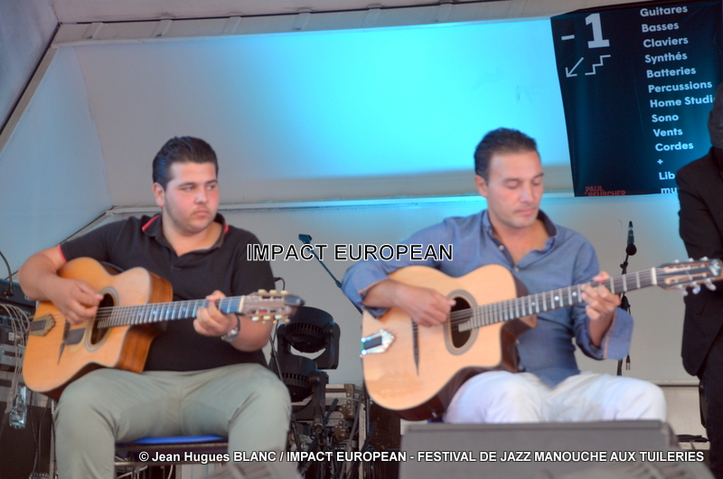 DSC_4782 Groupe Paquito et Sandro Lorier