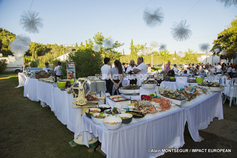 Festival de Jazz de l'Hospitalet