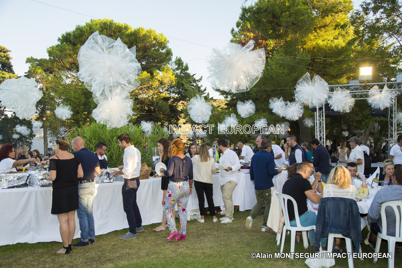Festival de Jazz de l'Hospitalet