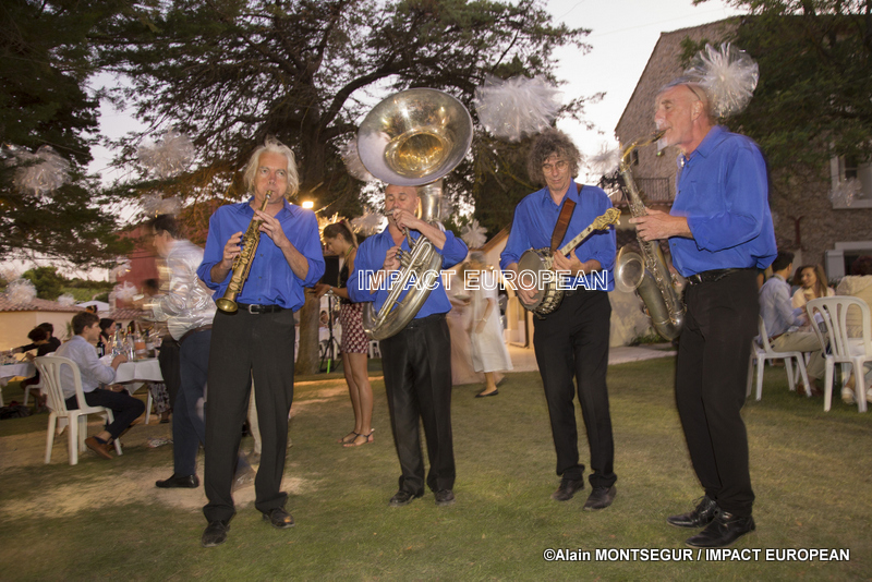 Festival de Jazz de l'Hospitalet