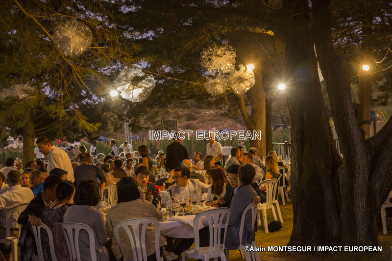 Festival de Jazz de l'Hospitalet