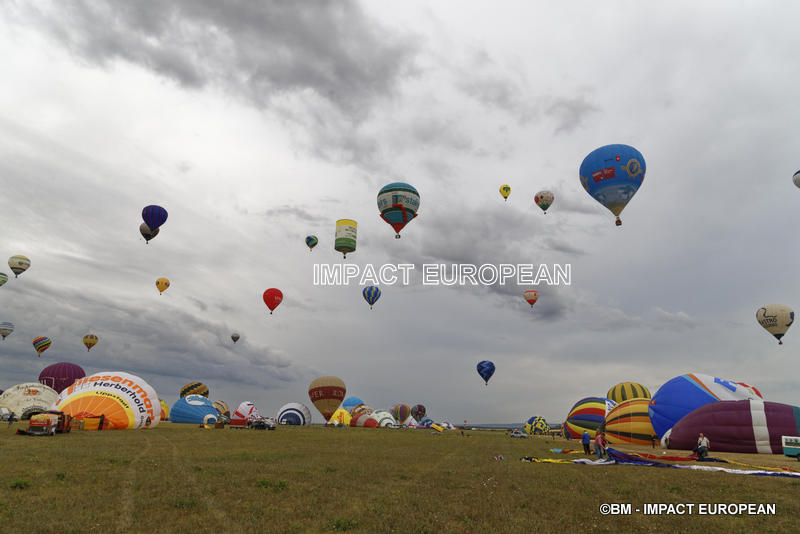 mondial air ballons 12