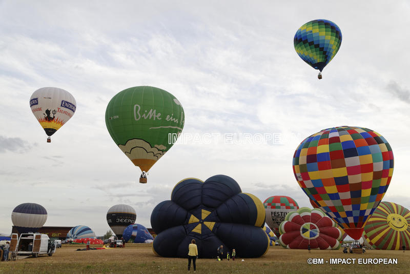 mondial air ballons 13