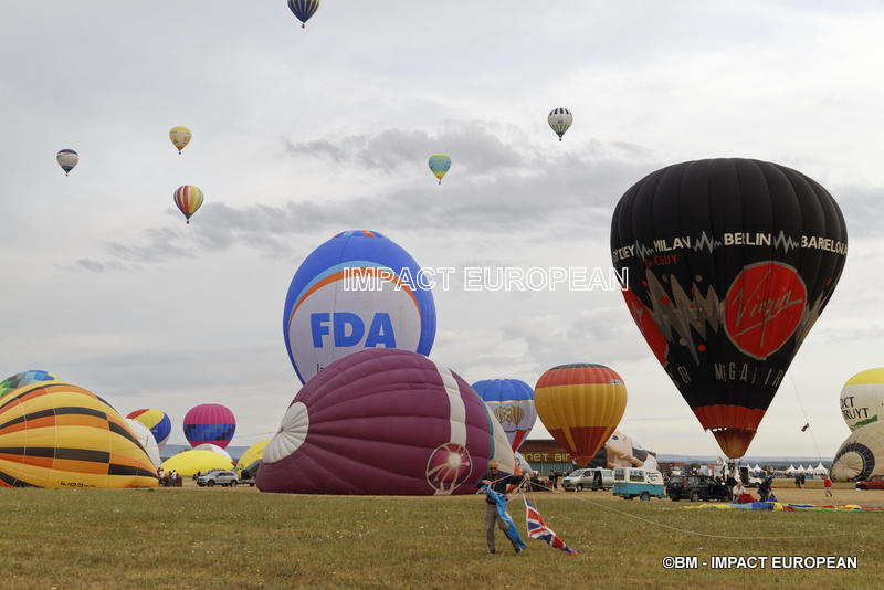 mondial air ballons 14