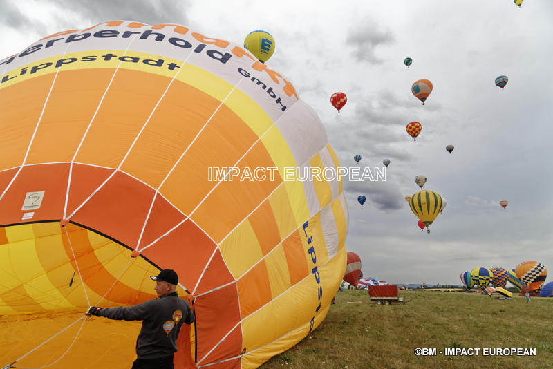 mondial air ballons 16
