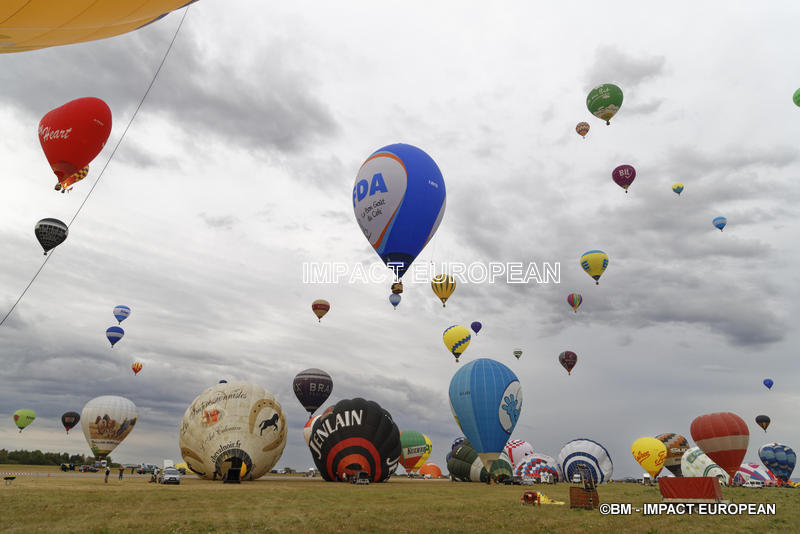 mondial air ballons 18