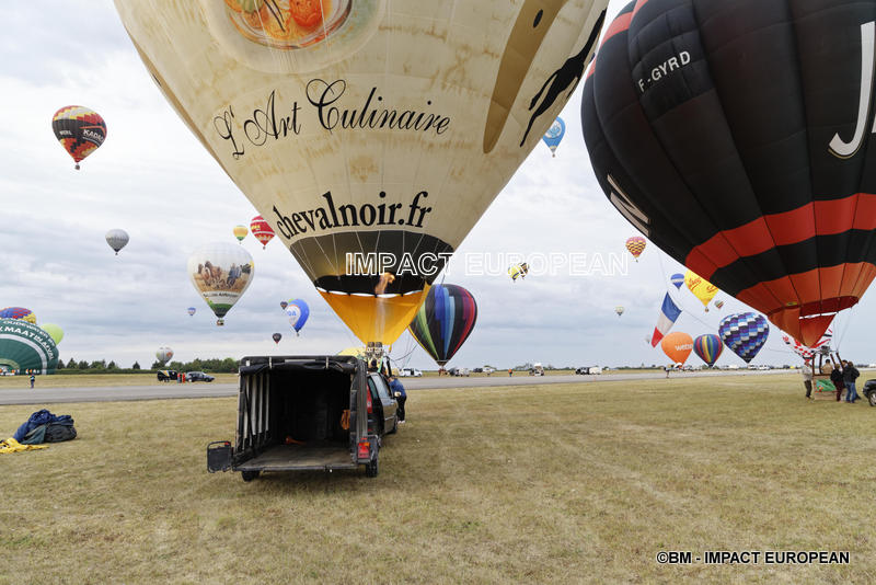 mondial air ballons 20