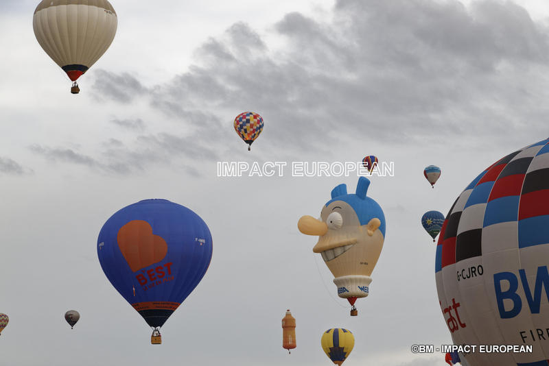 mondial air ballons 26
