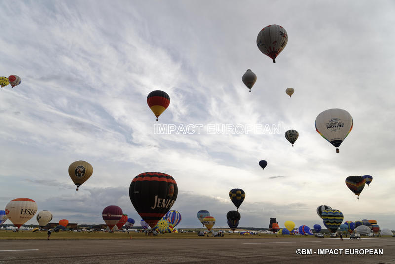 mondial air ballons 27