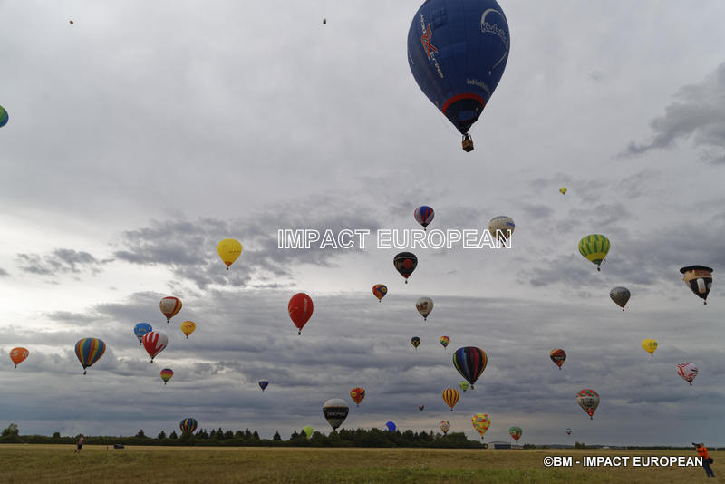 mondial air ballons 28