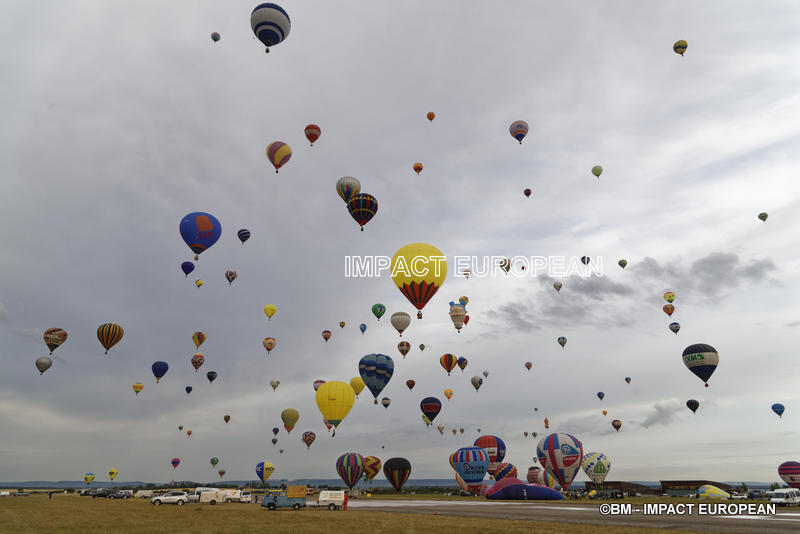mondial air ballons 31