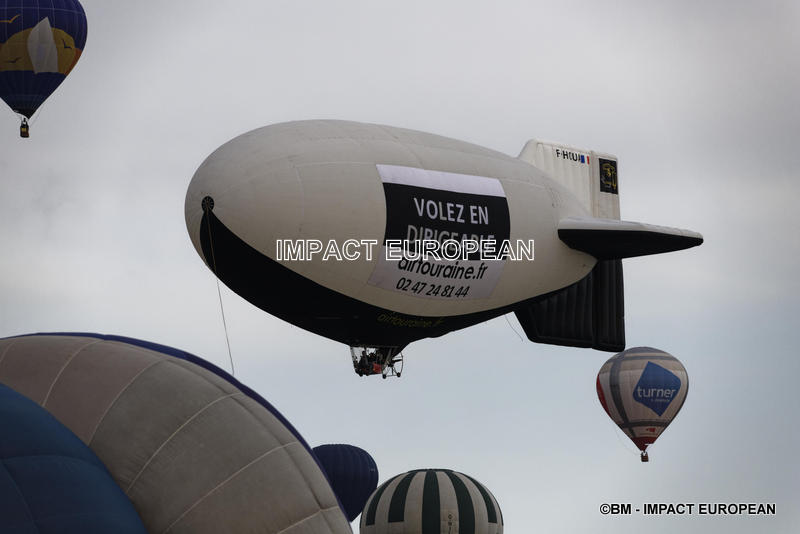 mondial air ballons 33