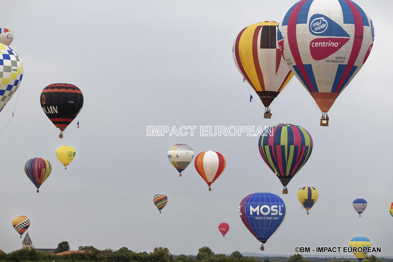 mondial air ballons 35