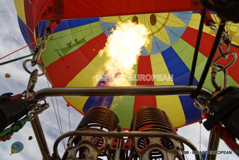 mondial air ballons 36