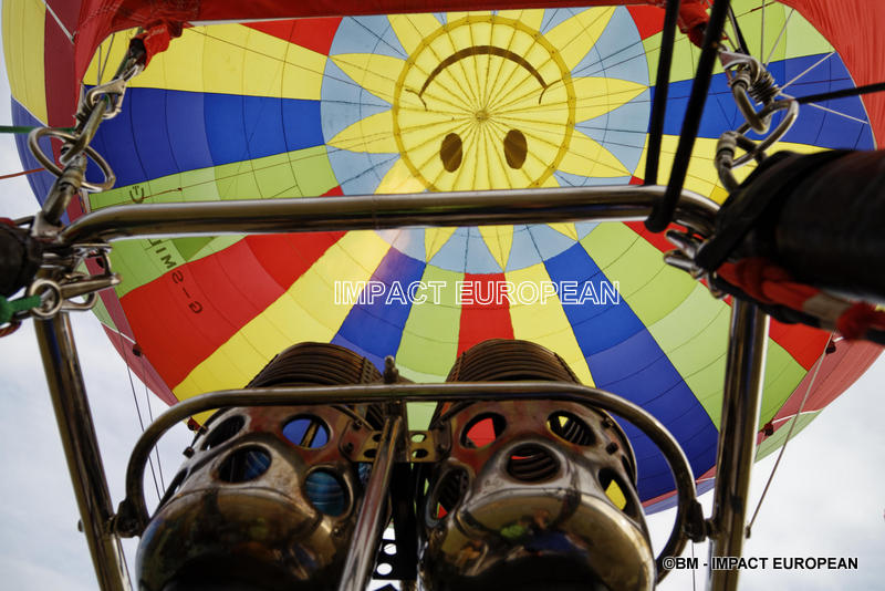 mondial air ballons 37