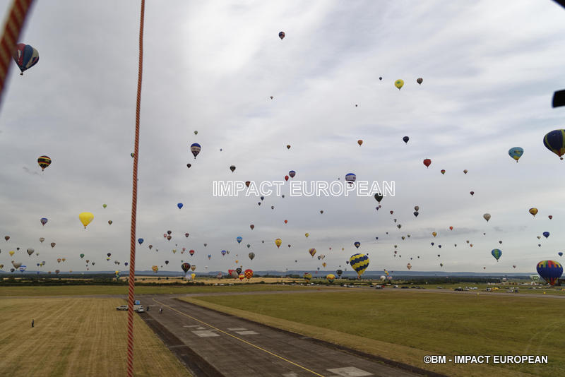 mondial air ballons 38