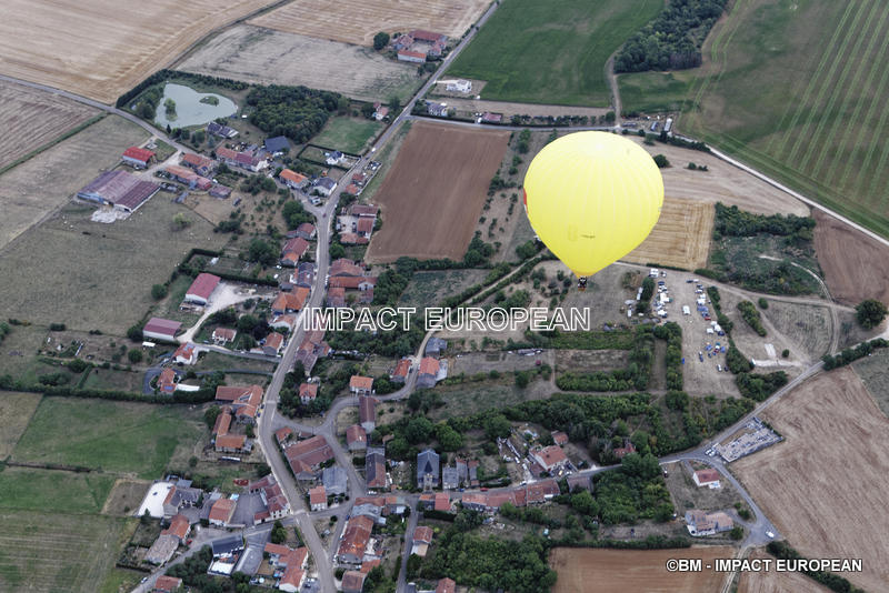 mondial air ballons 41