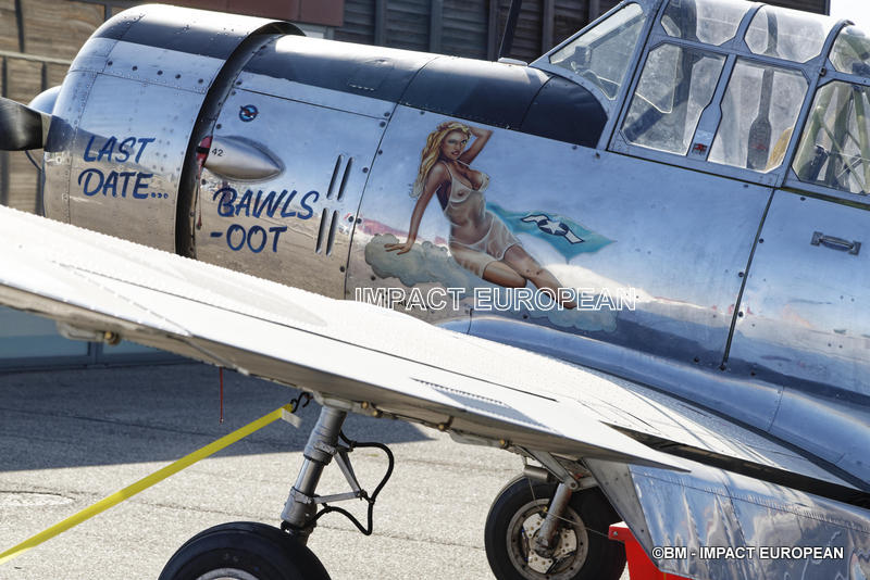 mondial air ballons 43