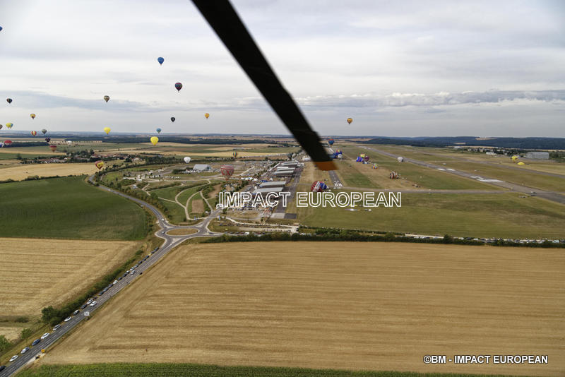 mondial air ballons 47