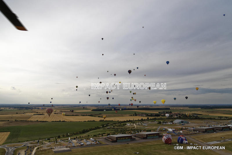 mondial air ballons 48
