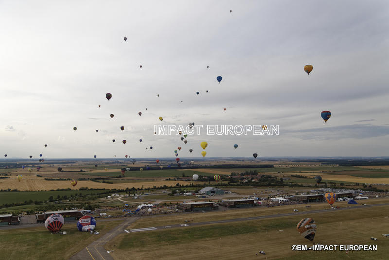 mondial air ballons 49